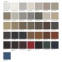 SEDIA ISABEL ML 55x59x87h - AVEC ACCOUDOIRS