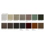 SEDIA ISABEL ML 55x59x87h - AVEC ACCOUDOIRS