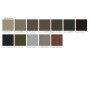 SEDIA ISABEL ML 55x59x87h - AVEC ACCOUDOIRS