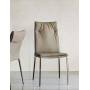 SEDIA ISABEL ML 48x62x100h - HAUTE SANS ACCOUDOIRS