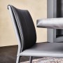 SEDIA ITALIA 48x59x87h - SANS ACCOUDOIRS