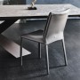 SEDIA ITALIA 48x59x87h - SANS ACCOUDOIRS