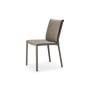 SEDIA ITALIA COUTURE 48x59x87h - SANS ACCOUDOIRS