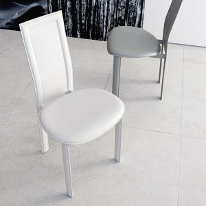 SEDIA LARA 48x52x92h
