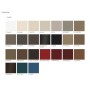 SEDIA LARA 48x52x92h