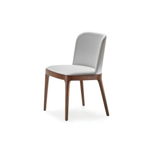SEDIA MAGDA 53x55x81h - SANS ACCOUDOIRS