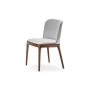 SEDIA MAGDA 53x55x81h - SANS ACCOUDOIRS