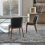 SEDIA MAGDA 53x55x81h - SANS ACCOUDOIRS