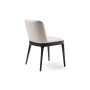 SEDIA MAGDA COUTURE 53x55x81h - SANS ACCOUDOIRS