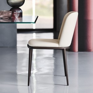 SEDIA MAGDA ML 53x59x81h - SANS ACCOUDOIRS
