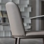 SEDIA MAGDA ML 53x59x81h - SANS ACCOUDOIRS