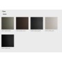 SEDIA MAGDA ML 53x59x81h - AVEC ACCOUDOIRS