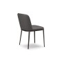 SEDIA MAGDA ML COUTURE  53x59x81h - SANS ACCOUDOIRS