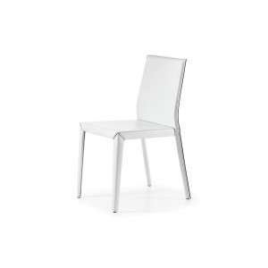 SEDIA MARGOT 45x55x84h - SANS ACCOUDOIRS