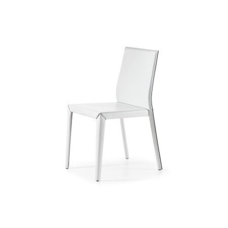 SEDIA MARGOT 45x55x84h - SANS ACCOUDOIRS