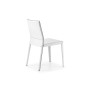 SEDIA MARGOT 45x55x84h - SANS ACCOUDOIRS