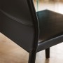 SEDIA MARGOT 45x55x84h - SANS ACCOUDOIRS