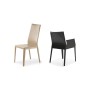 SEDIA MARGOT 45x55x84h - SANS ACCOUDOIRS