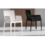 SEDIA MARGOT 45x55x84h - SANS ACCOUDOIRS