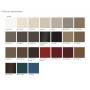 SEDIA MARGOT 45x55x84h - SANS ACCOUDOIRS