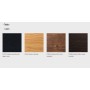 SEDIA MARIEL 53x63x88h