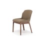 SEDIA MUSA 56x60x80h - SANS ACCOUDOIRS