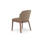 SEDIA MUSA 56x60x80h - SANS ACCOUDOIRS