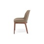 SEDIA MUSA 56x60x80h - SANS ACCOUDOIRS