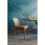 SEDIA MUSA 56x60x80h - SANS ACCOUDOIRS