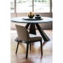 SEDIA MUSA 56x60x80h - SANS ACCOUDOIRS