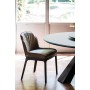SEDIA MUSA 56x60x80h - SANS ACCOUDOIRS