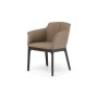 SEDIA MUSA 69x60x80h - AVEC ACCOUDOIRS