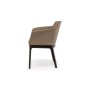SEDIA MUSA 69x60x80h - AVEC ACCOUDOIRS