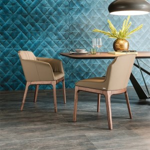 SEDIA MUSA 69x60x80h - AVEC ACCOUDOIRS
