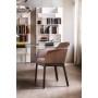 SEDIA MUSA 69x60x80h - AVEC ACCOUDOIRS