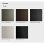 SEDIA NANCY ML 56x60x87h