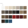 SEDIA NINA 41x48x90h