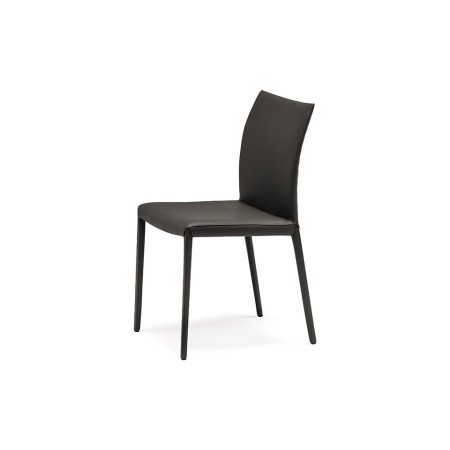 SEDIA NORMA 47x55x87h - SANS ACCOUDOIRS