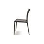 SEDIA NORMA 47x55x87h - SANS ACCOUDOIRS