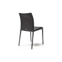 SEDIA NORMA 47x55x87h - SANS ACCOUDOIRS
