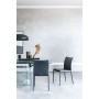 SEDIA NORMA 47x55x87h - SANS ACCOUDOIRS
