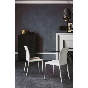 SEDIA NORMA 47x55x87h - SANS ACCOUDOIRS