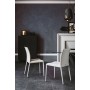 SEDIA NORMA 47x55x87h - SANS ACCOUDOIRS