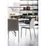 SEDIA NORMA 47x55x87h - SANS ACCOUDOIRS