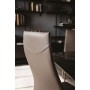 SEDIA NORMA 47x55x87h - SANS ACCOUDOIRS