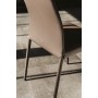 SEDIA NORMA 47x55x87h - SANS ACCOUDOIRS
