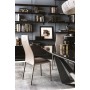 SEDIA NORMA 47x55x87h - SANS ACCOUDOIRS