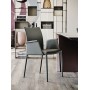 SEDIA NORMA 47x55x87h - SANS ACCOUDOIRS
