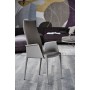 SEDIA NORMA 47x55x87h - SANS ACCOUDOIRS