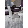 SEDIA NORMA 47x55x87h - SANS ACCOUDOIRS